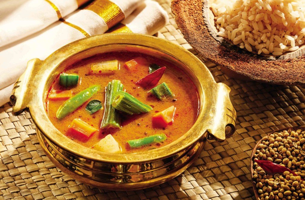 Sambar