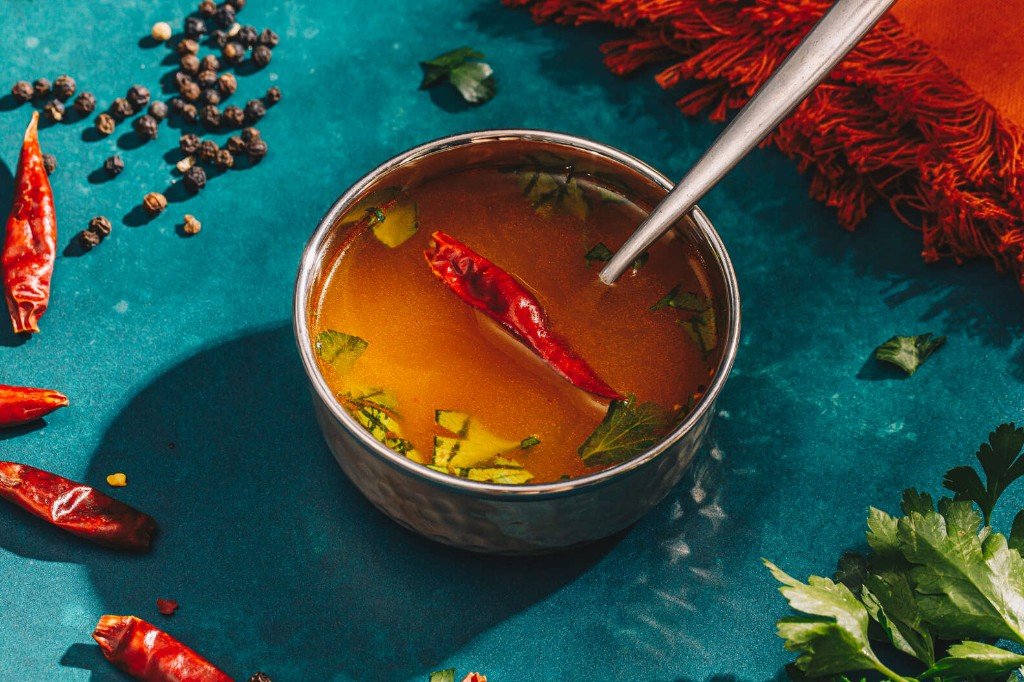 Milagu Rasam
