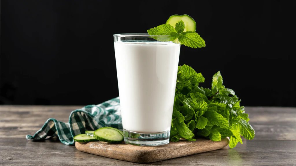 Buttermilk