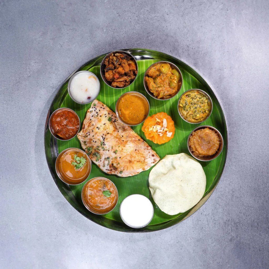 Special Meals